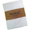 Muslins Organic Cotton 70x70cm