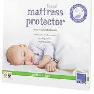 Mattress Protector Fitted Sheet