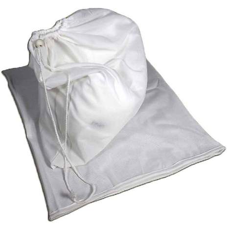 Mesh Laundry Bag 2 pack