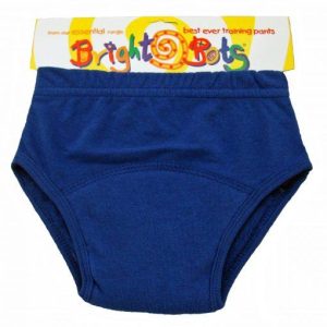 Bright Bots Training Pants