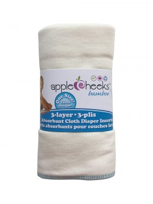Apple Cheeks Toddler Nappy Size 3