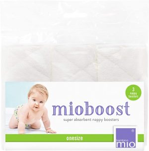 Bambino Mioboost Booster