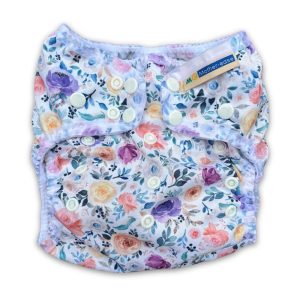 Mother-ease Wizard UNO Cotton onesize