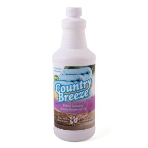 Country Breeze Fabric Softener