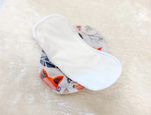 ULTIMATE Motherease Mesara Reusable Cloth Pads