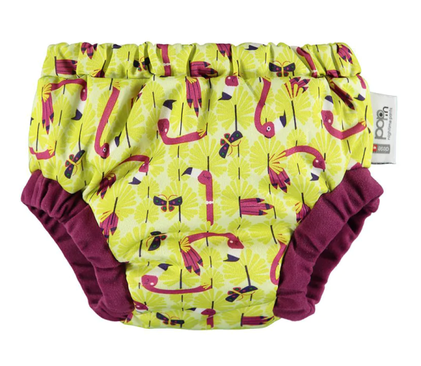 Flamingo Night Time Pants by Close
