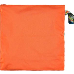 Close Wet & Dry Double Pocket Reusable Nappy Storage Bag