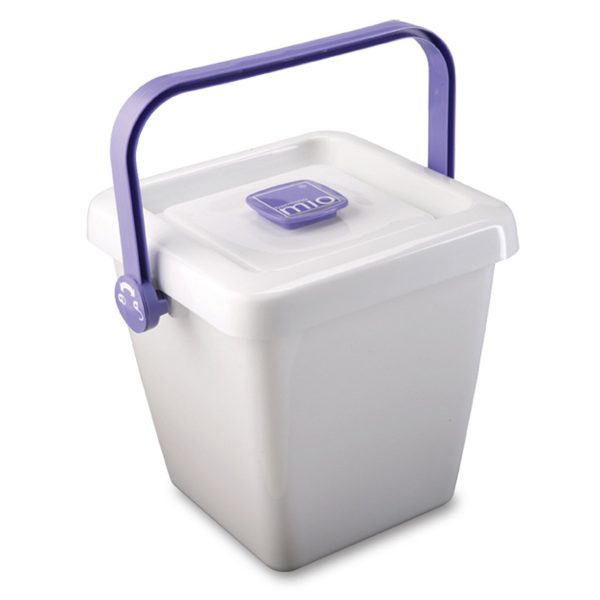 Bambino Mio Lockable Bucket