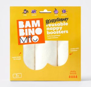 Bambino Mio Revolutionary Daily Booster